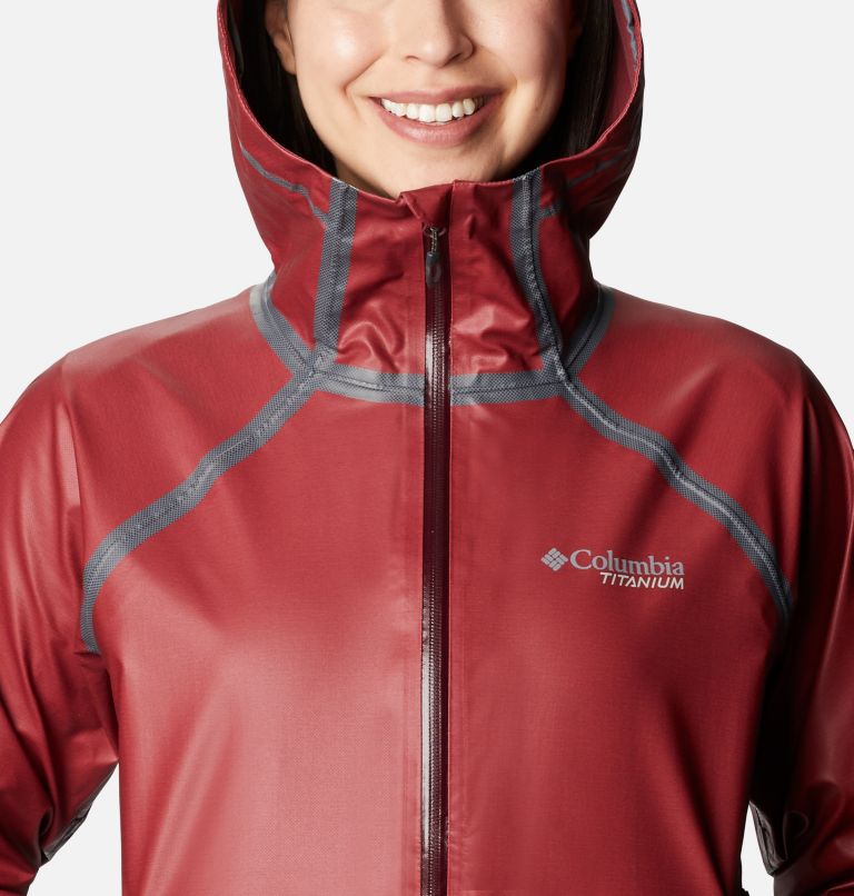 Columbia® OutDry Ex Women Rain Jackets | BEUPQO-284