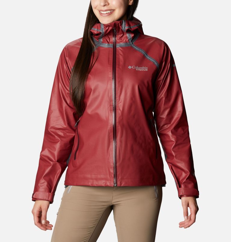 Columbia® OutDry Ex Women Rain Jackets | BEUPQO-284