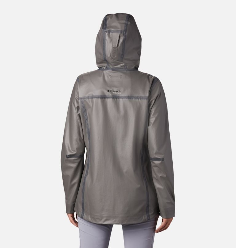 Columbia® OutDry Ex Women Rain Jackets | IJOPVC-791