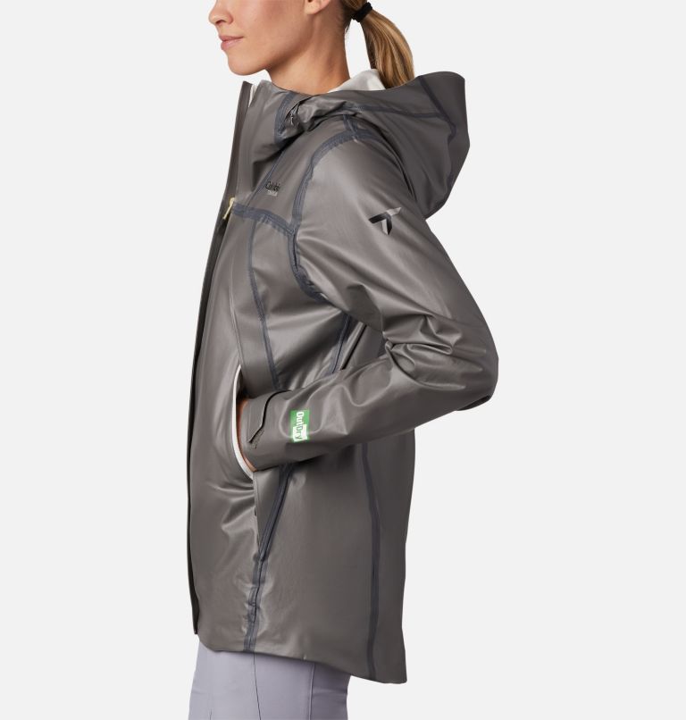 Columbia® OutDry Ex Women Rain Jackets | IJOPVC-791