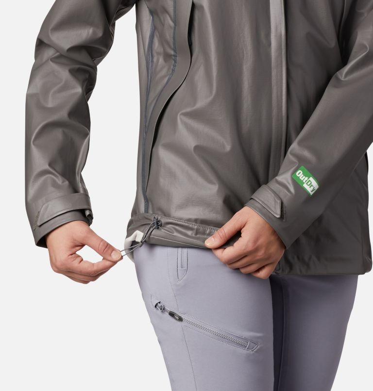 Columbia® OutDry Ex Women Rain Jackets | IJOPVC-791