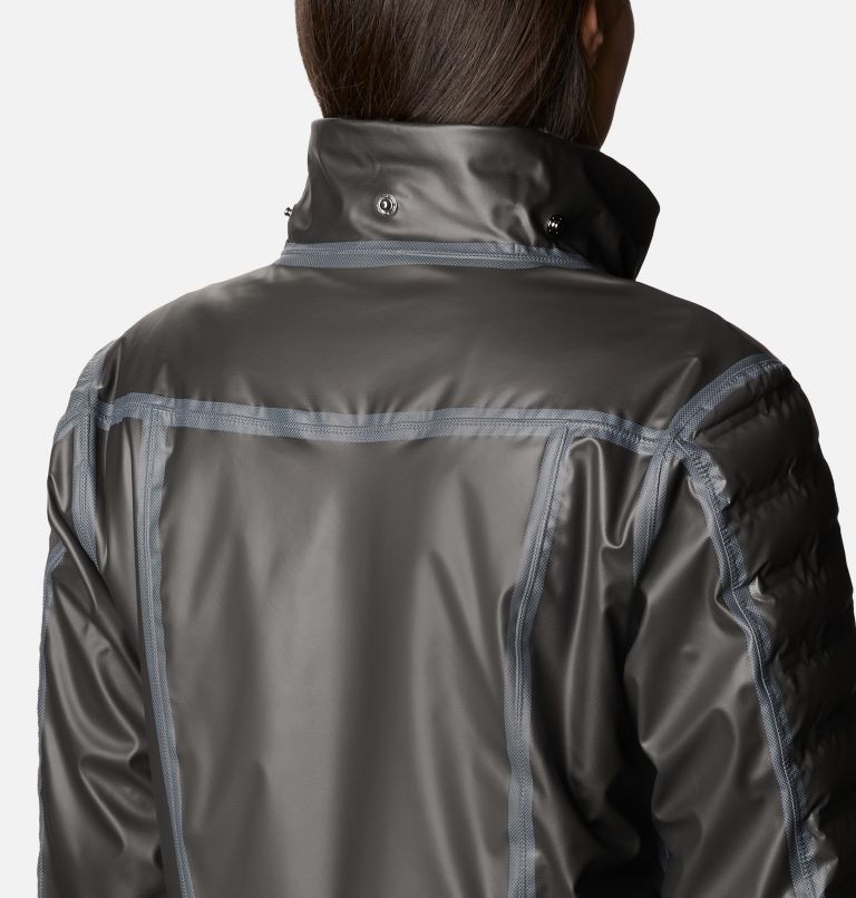 Columbia® OutDry Ex Women Rain Jackets | UIFTDO-675