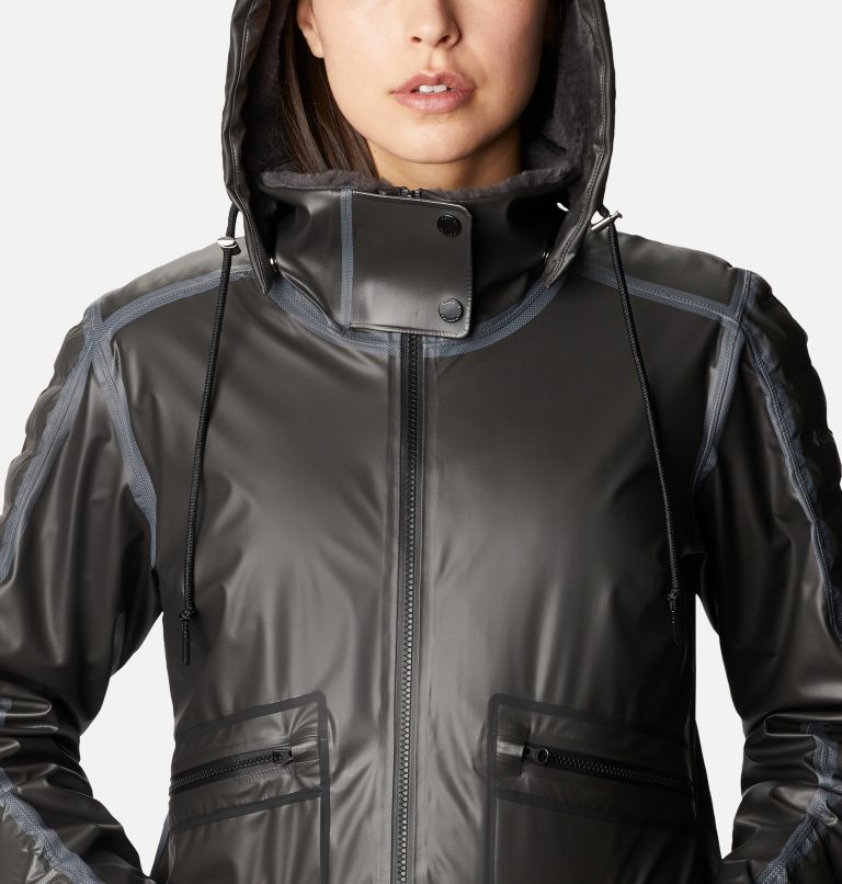 Columbia® OutDry Ex Women Rain Jackets | UIFTDO-675