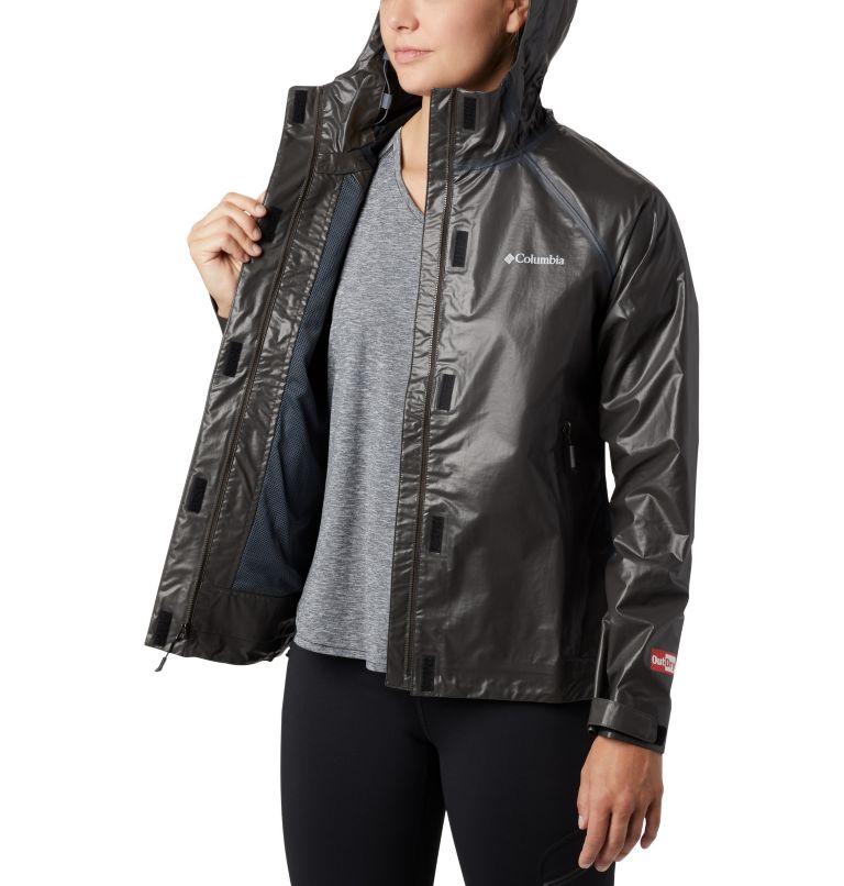 Columbia® OutDry Ex Women Rain Jackets | UMWQSF-481