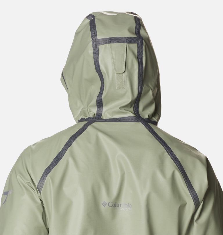 Columbia® OutDry Men Rain Jackets | RPBOJZ-593