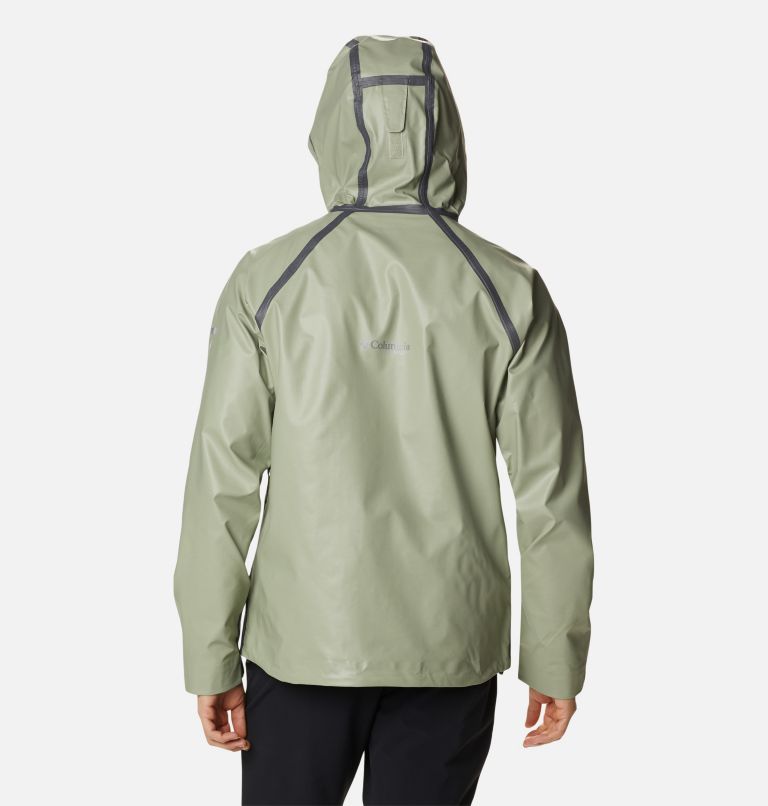 Columbia® OutDry Men Rain Jackets | RPBOJZ-593