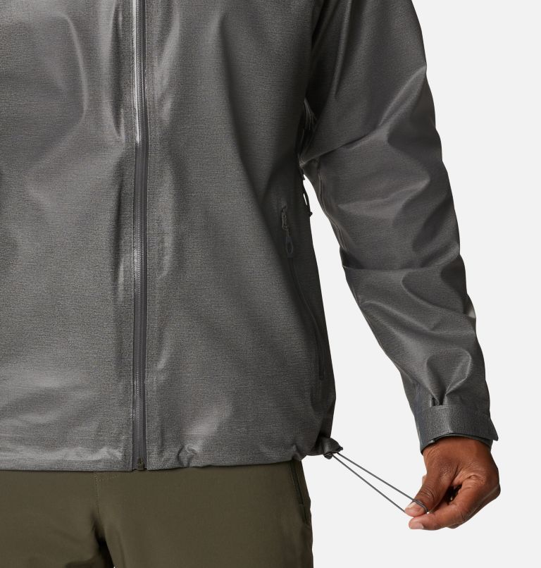 Columbia® OutDry Men Rain Jackets | YNXWKE-135