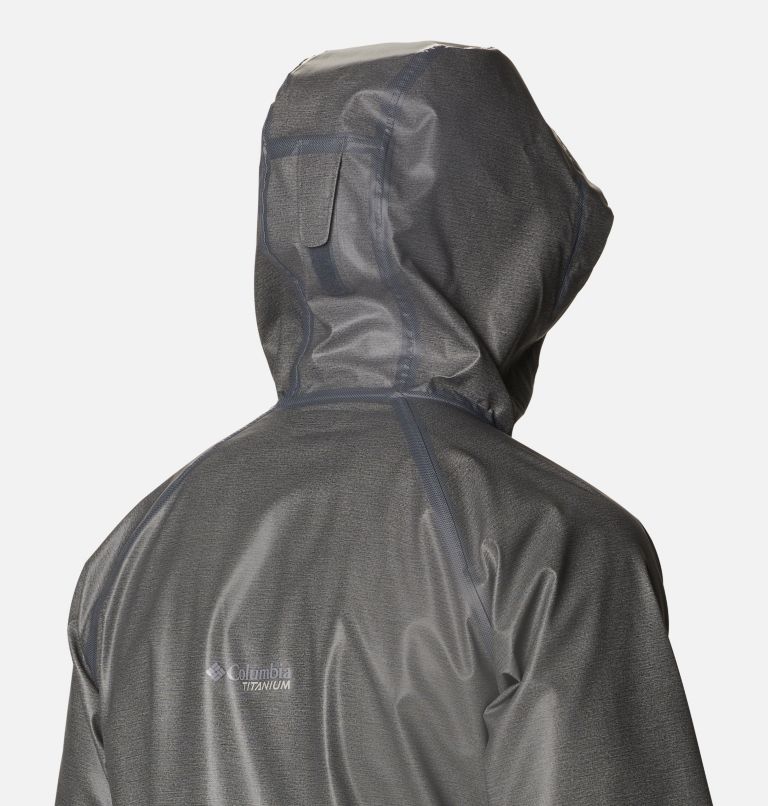 Columbia® OutDry Men Rain Jackets | YNXWKE-135