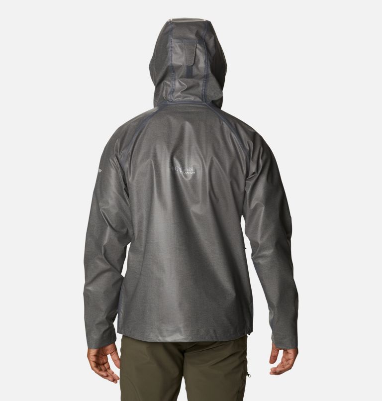 Columbia® OutDry Men Rain Jackets | YNXWKE-135