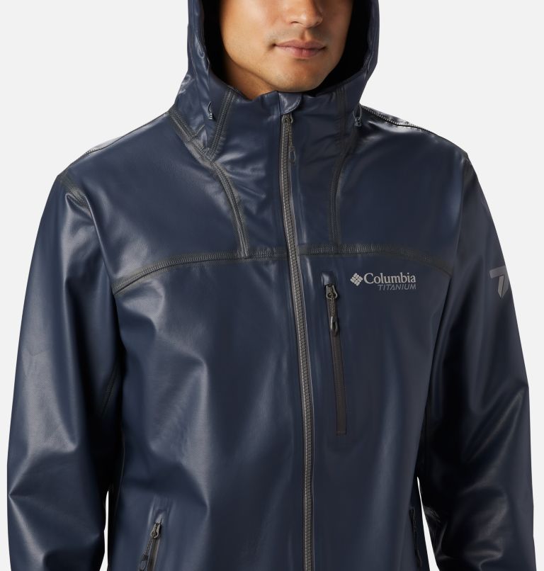 Columbia® OutDry Men Softshell Jackets | DVYSJO-845