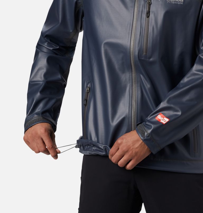 Columbia® OutDry Men Softshell Jackets | DVYSJO-845