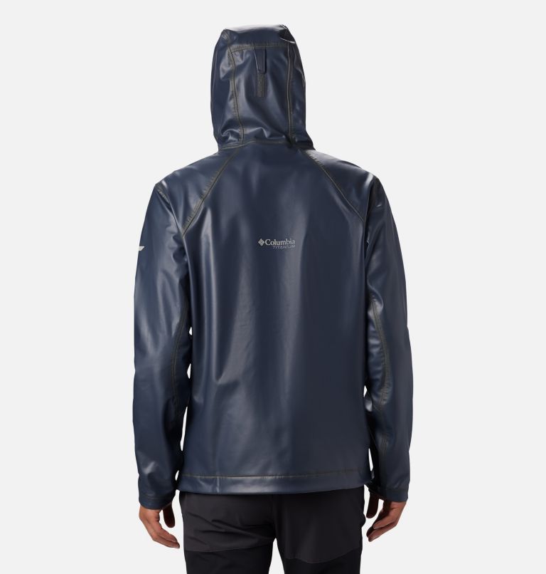 Columbia® OutDry Men Softshell Jackets | DVYSJO-845