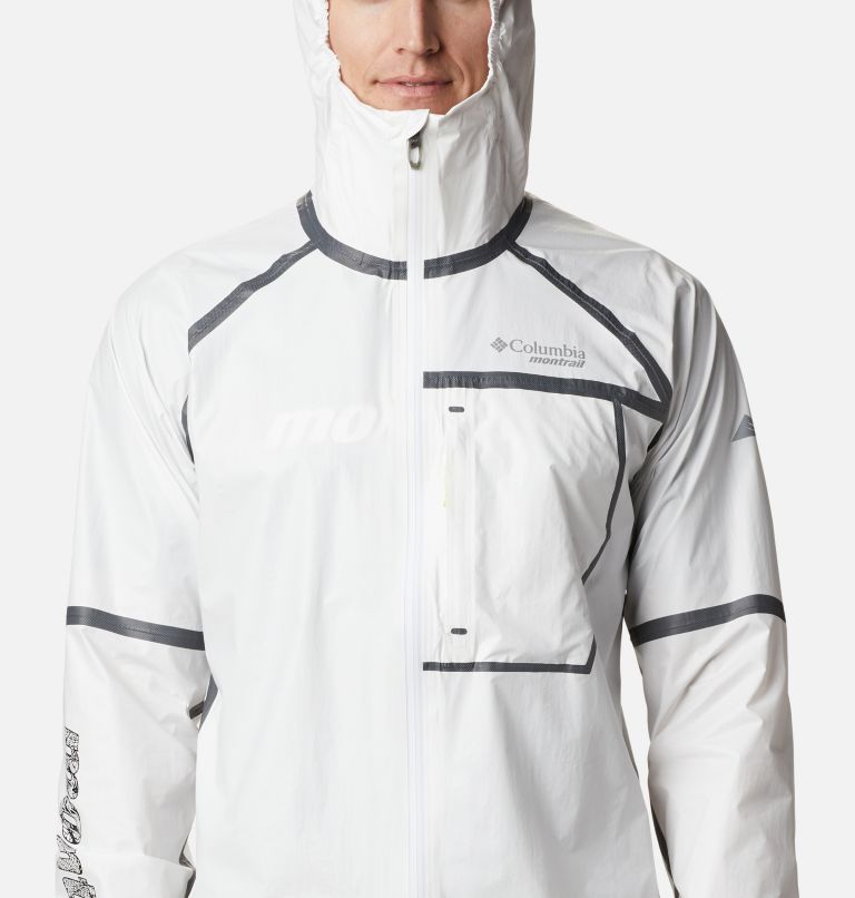 Columbia® OutDry Men Softshell Jackets | JLEGCM-952