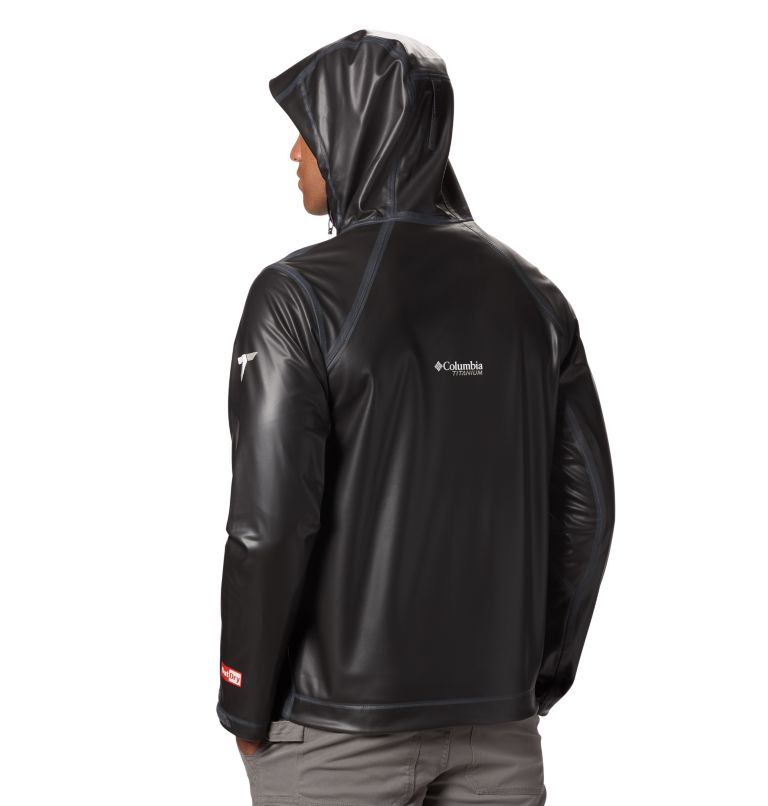 Columbia® OutDry Men Softshell Jackets | KUTMDP-720