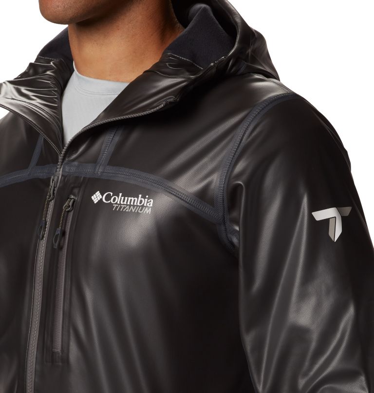 Columbia® OutDry Men Softshell Jackets | KUTMDP-720