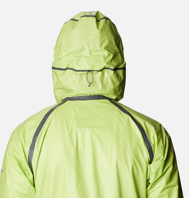 Columbia® OutDry Men Softshell Jackets | NRTKFU-961