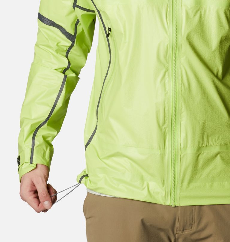 Columbia® OutDry Men Softshell Jackets | NRTKFU-961