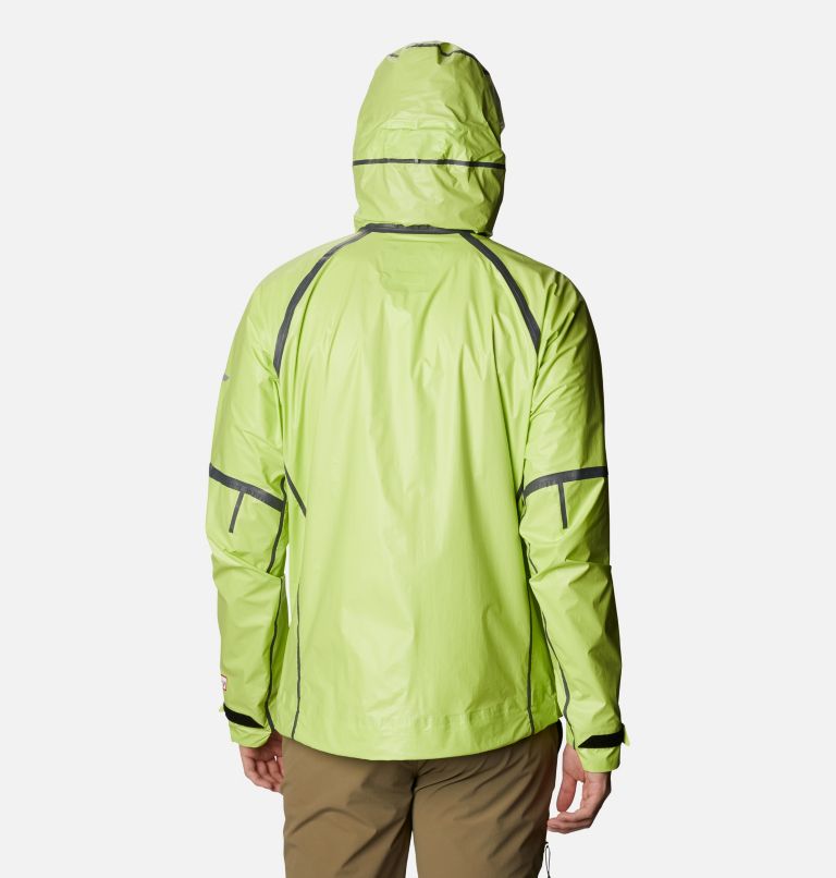 Columbia® OutDry Men Softshell Jackets | NRTKFU-961