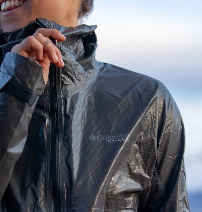 Columbia® OutDry Women Rain Jackets | EDXZGC-504