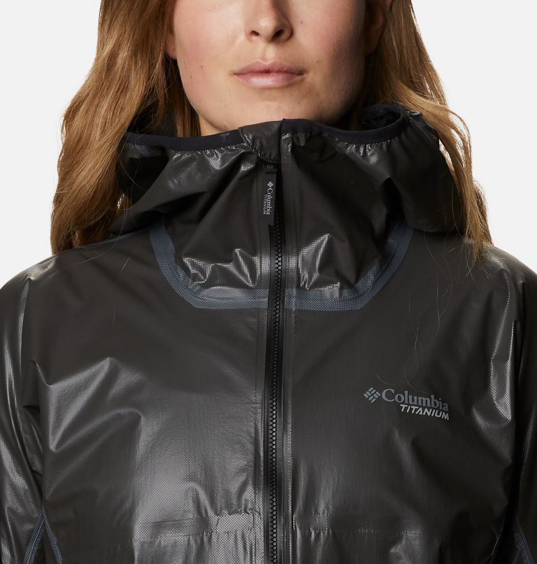 Columbia® OutDry Women Rain Jackets | EDXZGC-504