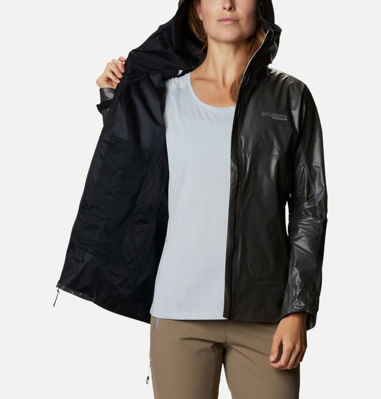 Columbia® OutDry Women Rain Jackets | EDXZGC-504