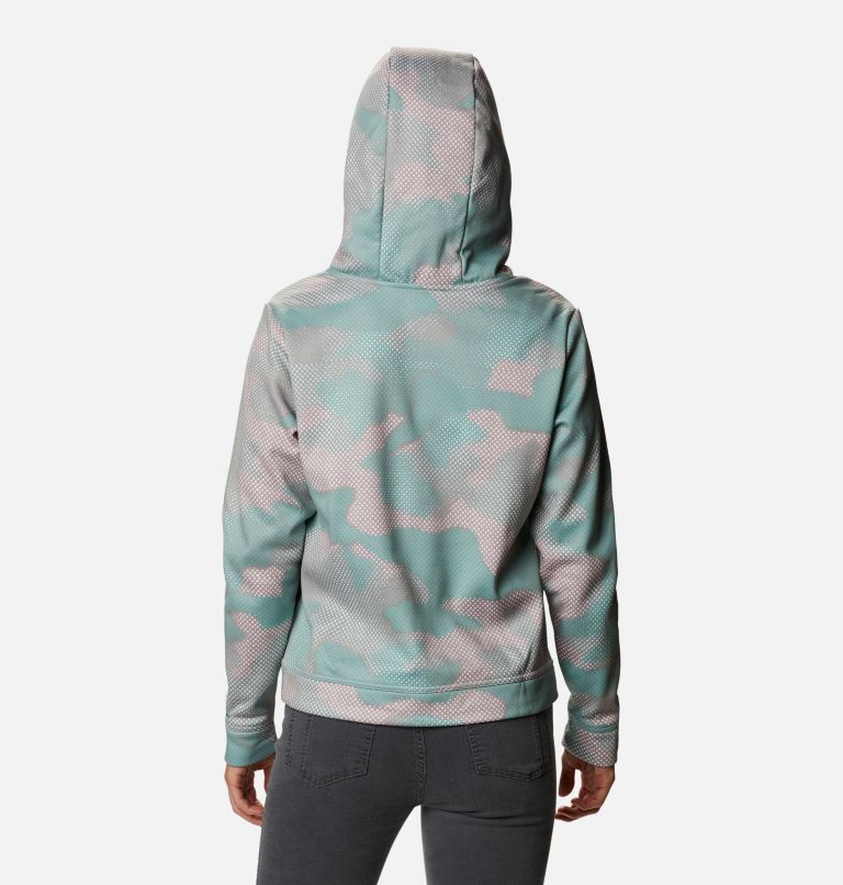 Columbia® Out-Shield Women Hoodies | GZFKLJ-891