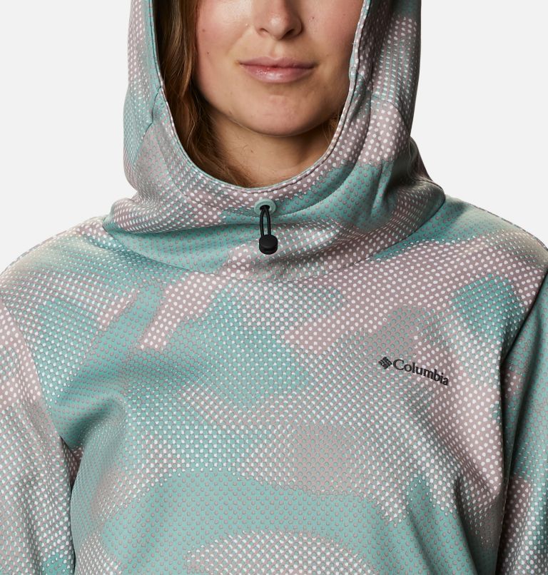 Columbia® Out-Shield Women Hoodies | GZFKLJ-891