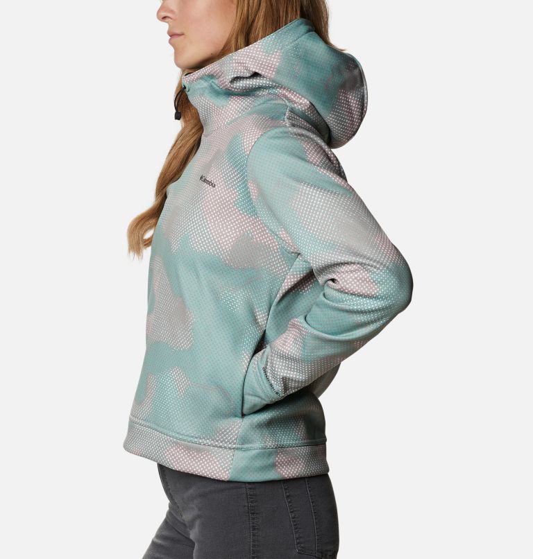 Columbia® Out-Shield Women Hoodies | GZFKLJ-891