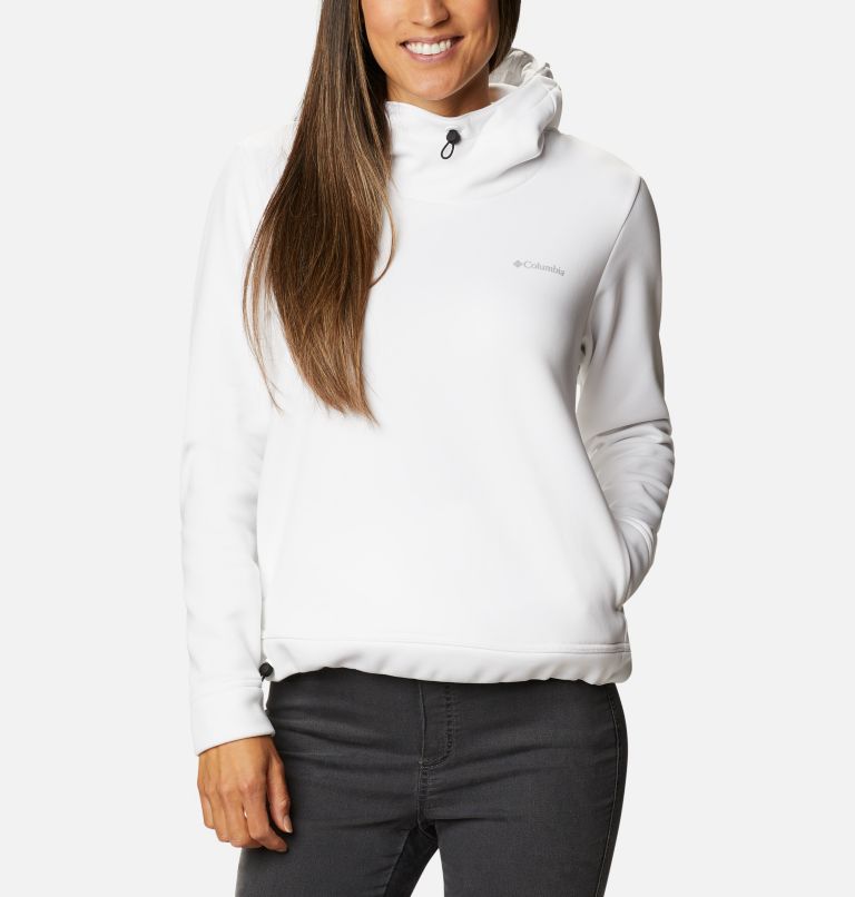 Columbia® Out-Shield Women Hoodies | HNWVGE-065