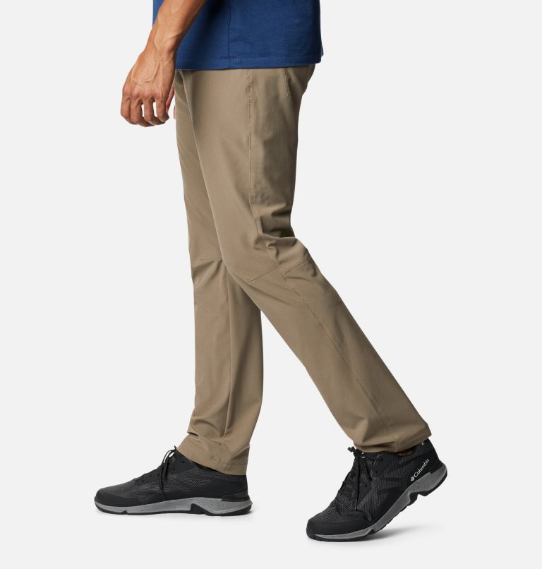 Columbia® Outdoor Elements Men Hiking Pants | WKLSMG-402