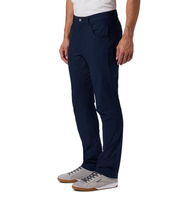 Columbia® Outdoor Elements Men Hiking Pants | HTRVIQ-062