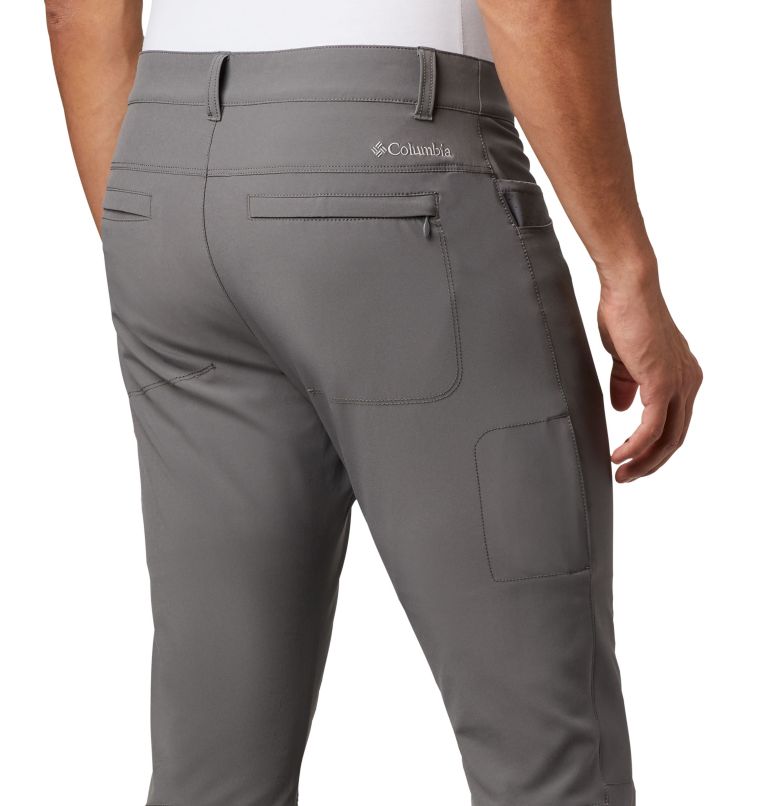 Columbia® Outdoor Elements Men Hiking Pants | GRMKWZ-275