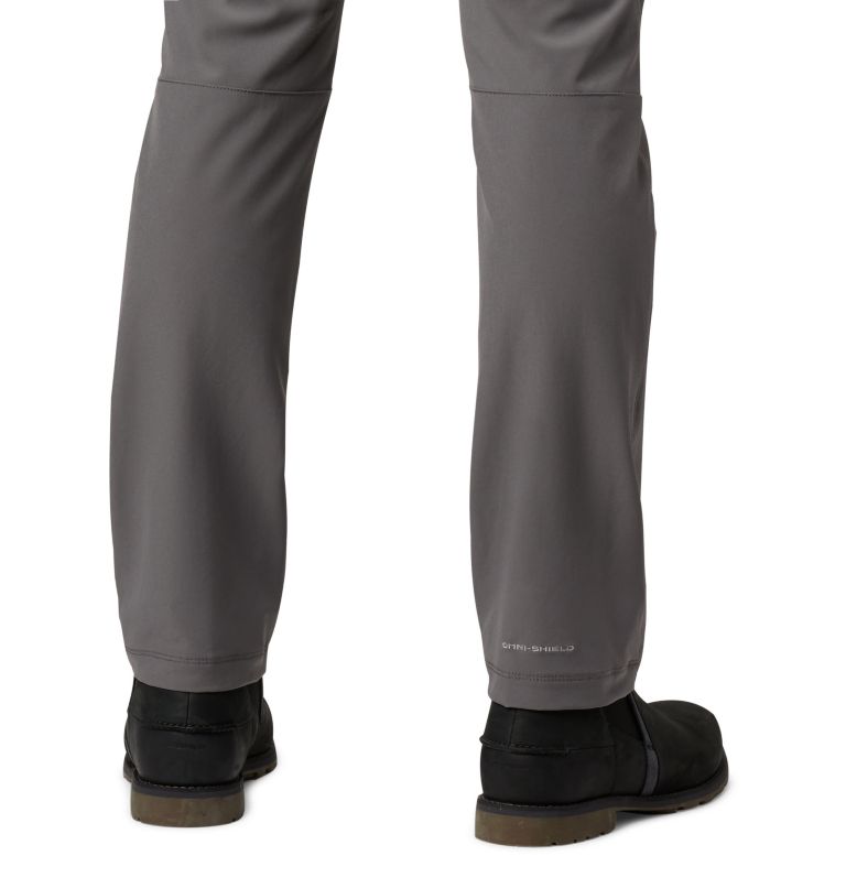 Columbia® Outdoor Elements Men Hiking Pants | GRMKWZ-275