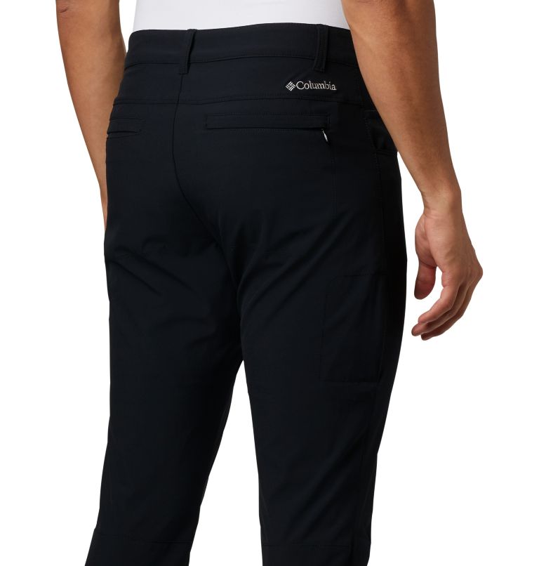 Columbia® Outdoor Elements Men Hiking Pants | UCRPEN-381