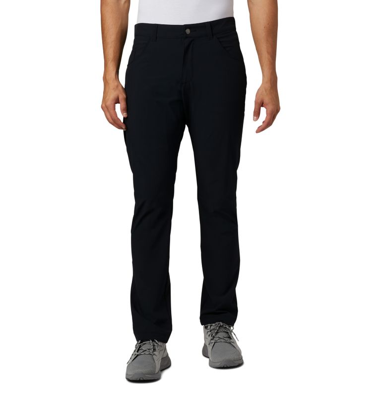 Columbia® Outdoor Elements Men Hiking Pants | UCRPEN-381