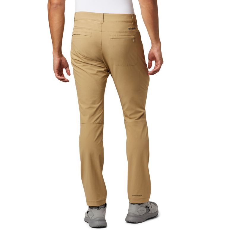 Columbia® Outdoor Elements Men Hiking Pants | LAJBRM-835