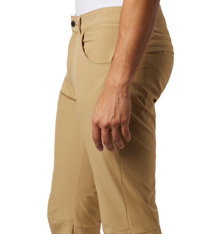 Columbia® Outdoor Elements Men Hiking Pants | LAJBRM-835