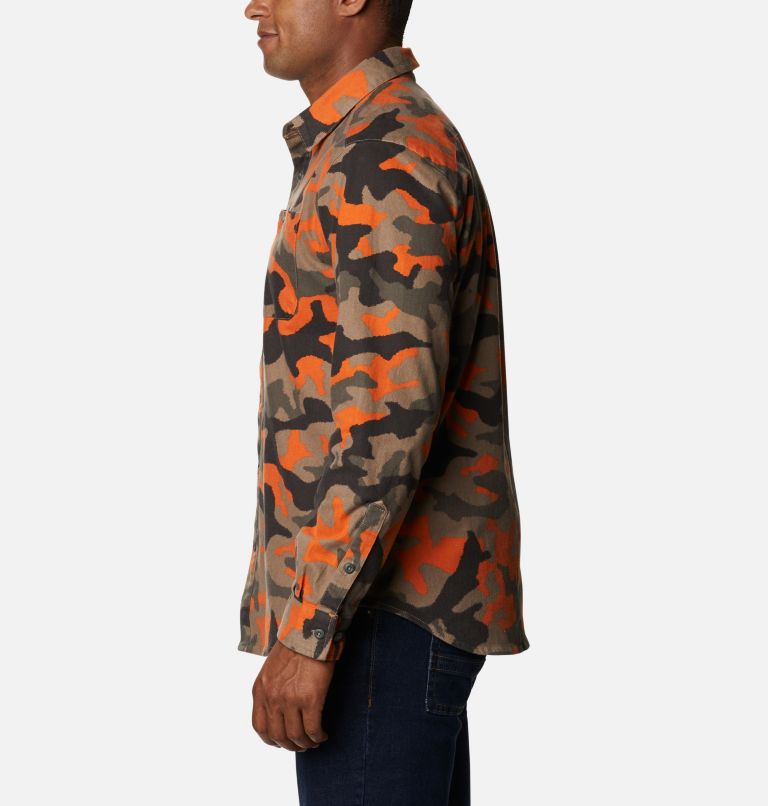 Columbia® Outdoor Elements Men Shirts | BWAREV-795