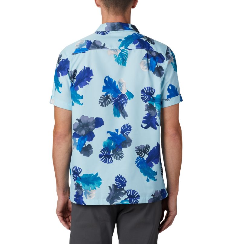 Columbia® Outdoor Elements Men Shirts | GODTHL-694