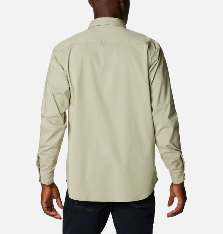 Columbia® Outdoor Elements Men Shirts | GRVWEO-617