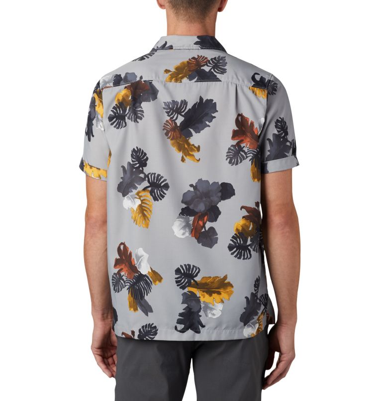 Columbia® Outdoor Elements Men Shirts | LPTMZI-769