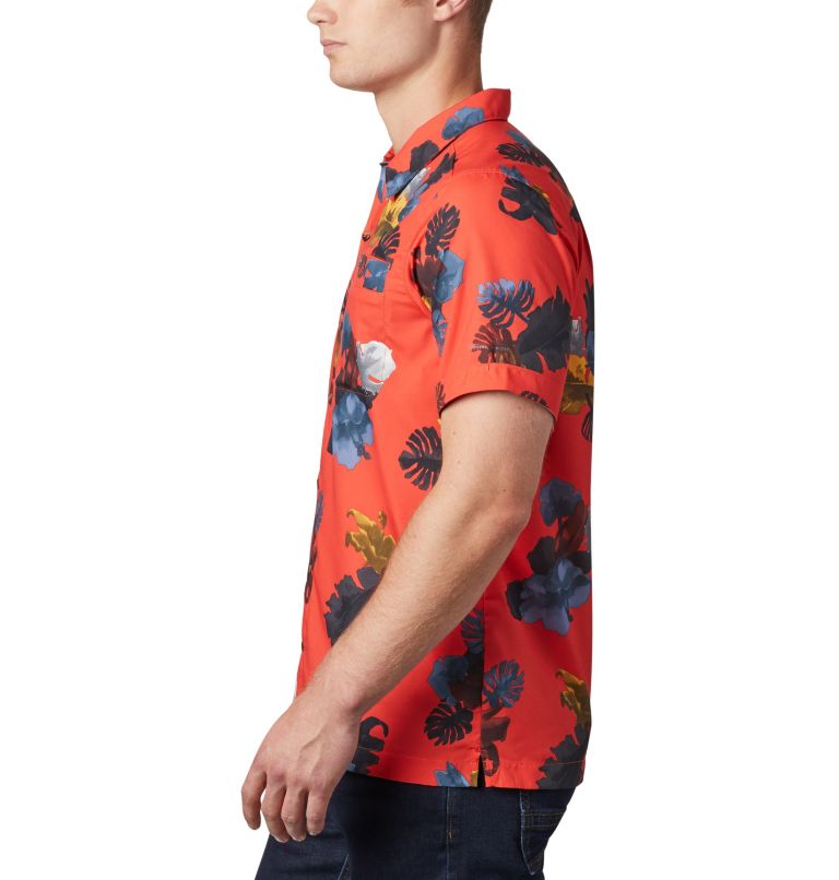 Columbia® Outdoor Elements Men Shirts | SRZQVI-832