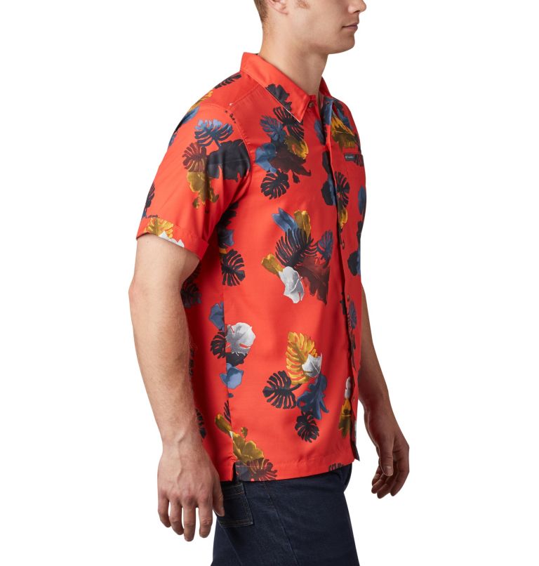 Columbia® Outdoor Elements Men Shirts | SRZQVI-832