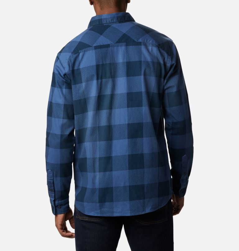 Columbia® Outdoor Elements Men Shirts | XDZFWL-470