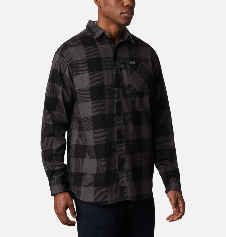 Columbia® Outdoor Elements Men Shirts | ZXYSWB-580