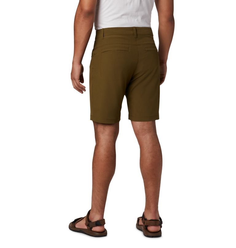 Columbia® Outdoor Elements Men Shorts | ADKUJF-961