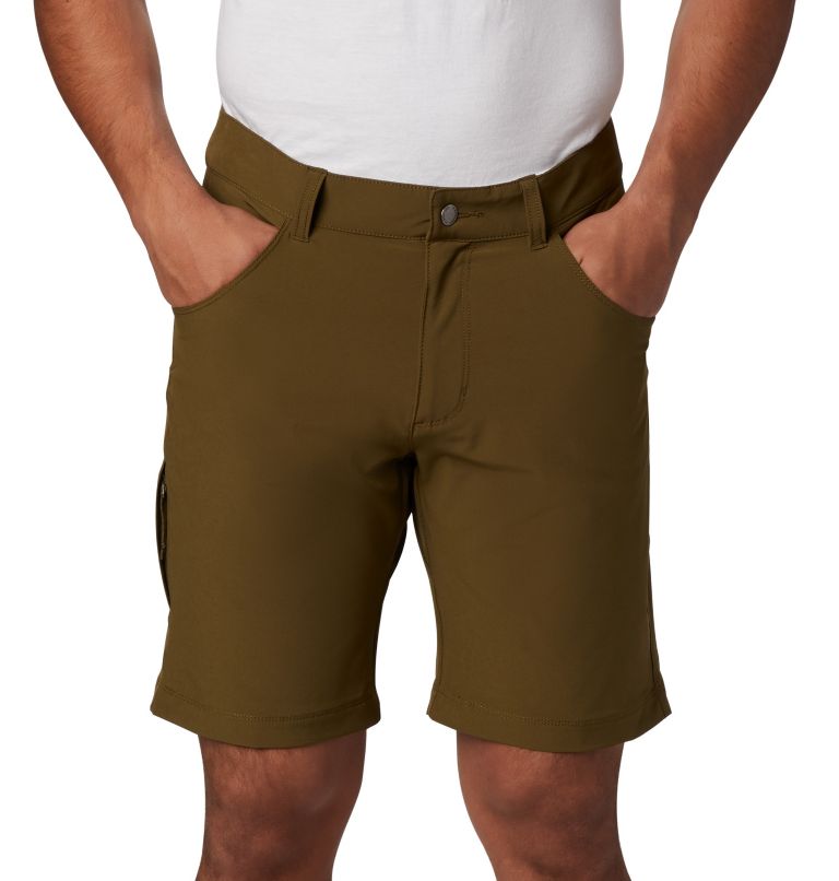 Columbia® Outdoor Elements Men Shorts | ADKUJF-961