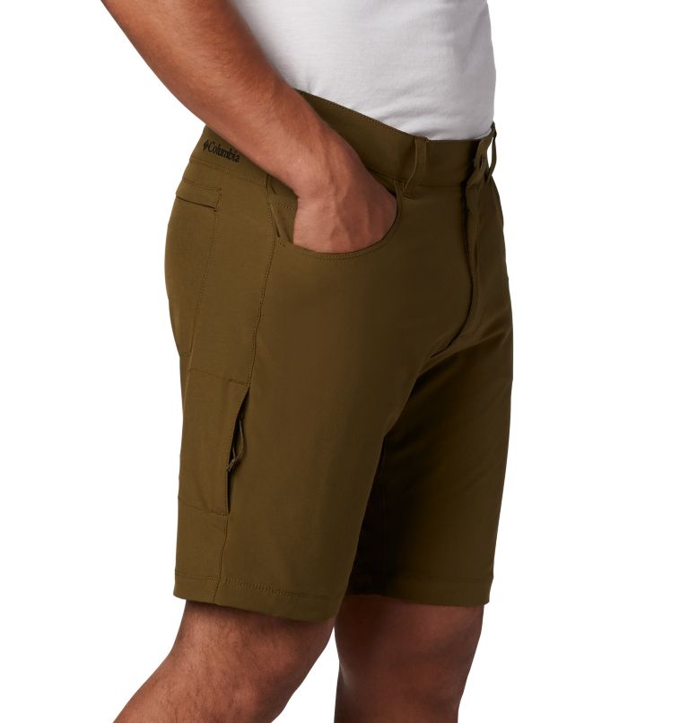 Columbia® Outdoor Elements Men Shorts | ADKUJF-961