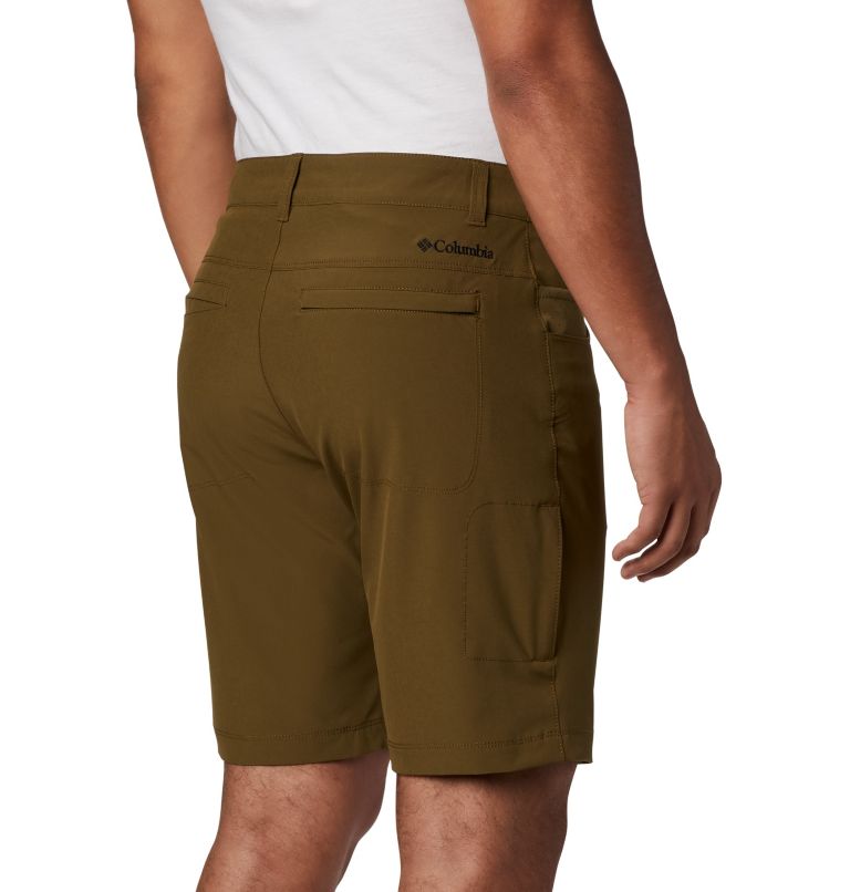 Columbia® Outdoor Elements Men Shorts | ADKUJF-961