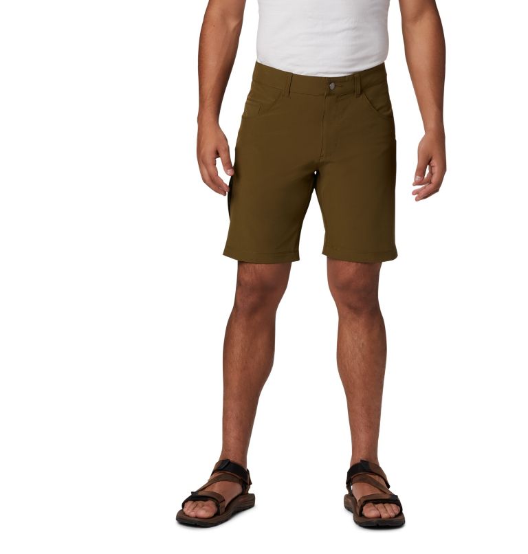 Columbia® Outdoor Elements Men Shorts | ADKUJF-961